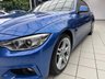 USED 2016 16 BMW 4 SERIES 2.0 420i M Sport Coupe 2dr Petrol Manual Euro 6 (s/s) (184 ps) 