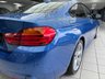 USED 2016 16 BMW 4 SERIES 2.0 420i M Sport Coupe 2dr Petrol Manual Euro 6 (s/s) (184 ps) 