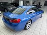 USED 2016 16 BMW 4 SERIES 2.0 420i M Sport Coupe 2dr Petrol Manual Euro 6 (s/s) (184 ps) 