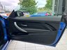 USED 2016 16 BMW 4 SERIES 2.0 420i M Sport Coupe 2dr Petrol Manual Euro 6 (s/s) (184 ps) 