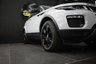 USED 2017 17 LAND ROVER RANGE ROVER EVOQUE 2.0 TD4 SE Tech SUV 5dr Diesel Manual 4WD Euro 6 (s/s) (180 ps) FOUR WHEEL DRIVE,PRIV GLASS,18
