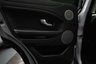 USED 2017 17 LAND ROVER RANGE ROVER EVOQUE 2.0 TD4 SE Tech SUV 5dr Diesel Manual 4WD Euro 6 (s/s) (180 ps) FOUR WHEEL DRIVE,PRIV GLASS,18