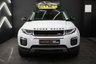 USED 2017 17 LAND ROVER RANGE ROVER EVOQUE 2.0 TD4 SE Tech SUV 5dr Diesel Manual 4WD Euro 6 (s/s) (180 ps) FOUR WHEEL DRIVE,PRIV GLASS,18