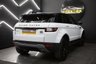 USED 2017 17 LAND ROVER RANGE ROVER EVOQUE 2.0 TD4 SE Tech SUV 5dr Diesel Manual 4WD Euro 6 (s/s) (180 ps) FOUR WHEEL DRIVE,PRIV GLASS,18