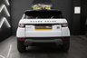 USED 2017 17 LAND ROVER RANGE ROVER EVOQUE 2.0 TD4 SE Tech SUV 5dr Diesel Manual 4WD Euro 6 (s/s) (180 ps) FOUR WHEEL DRIVE,PRIV GLASS,18