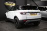 USED 2017 17 LAND ROVER RANGE ROVER EVOQUE 2.0 TD4 SE Tech SUV 5dr Diesel Manual 4WD Euro 6 (s/s) (180 ps) FOUR WHEEL DRIVE,PRIV GLASS,18