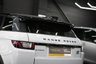 USED 2017 17 LAND ROVER RANGE ROVER EVOQUE 2.0 TD4 SE Tech SUV 5dr Diesel Manual 4WD Euro 6 (s/s) (180 ps) FOUR WHEEL DRIVE,PRIV GLASS,18