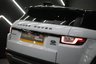 USED 2017 17 LAND ROVER RANGE ROVER EVOQUE 2.0 TD4 SE Tech SUV 5dr Diesel Manual 4WD Euro 6 (s/s) (180 ps) FOUR WHEEL DRIVE,PRIV GLASS,18