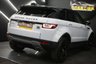 USED 2017 17 LAND ROVER RANGE ROVER EVOQUE 2.0 TD4 SE Tech SUV 5dr Diesel Manual 4WD Euro 6 (s/s) (180 ps) FOUR WHEEL DRIVE,PRIV GLASS,18
