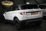 USED 2017 17 LAND ROVER RANGE ROVER EVOQUE 2.0 TD4 SE Tech SUV 5dr Diesel Manual 4WD Euro 6 (s/s) (180 ps) FOUR WHEEL DRIVE,PRIV GLASS,18