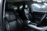 USED 2017 17 LAND ROVER RANGE ROVER EVOQUE 2.0 TD4 SE Tech SUV 5dr Diesel Manual 4WD Euro 6 (s/s) (180 ps) FOUR WHEEL DRIVE,PRIV GLASS,18