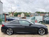 USED 2019 69 BMW M4 3.0 BiTurbo GPF DCT Euro 6 (s/s) 2dr LOW MILES GREAT SPEAK H&K