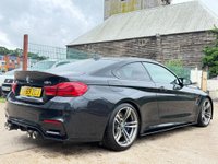 USED 2019 69 BMW M4 3.0 BiTurbo GPF DCT Euro 6 (s/s) 2dr LOW MILES GREAT SPEAK H&K