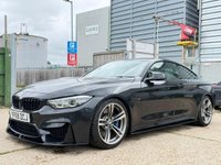 USED 2019 69 BMW M4 3.0 BiTurbo GPF DCT Euro 6 (s/s) 2dr LOW MILES GREAT SPEAK H&K
