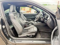 USED 2019 69 BMW M4 3.0 BiTurbo GPF DCT Euro 6 (s/s) 2dr LOW MILES GREAT SPEAK H&K
