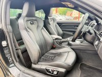 USED 2019 69 BMW M4 3.0 BiTurbo GPF DCT Euro 6 (s/s) 2dr LOW MILES GREAT SPEAK H&K