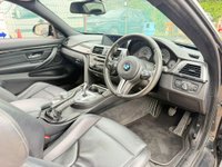 USED 2019 69 BMW M4 3.0 BiTurbo GPF DCT Euro 6 (s/s) 2dr LOW MILES GREAT SPEAK H&K
