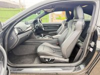USED 2019 69 BMW M4 3.0 BiTurbo GPF DCT Euro 6 (s/s) 2dr LOW MILES GREAT SPEAK H&K