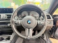 USED 2019 69 BMW M4 3.0 BiTurbo GPF DCT Euro 6 (s/s) 2dr LOW MILES GREAT SPEAK H&K