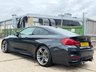 USED 2019 69 BMW M4 3.0 BiTurbo GPF DCT Euro 6 (s/s) 2dr LOW MILES GREAT SPEAK H&K