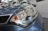 USED 2016 66 KIA RIO 1.25 2 Hatchback 5dr Petrol Manual Euro 6 (84 bhp) 