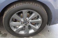 USED 2016 66 KIA RIO 1.25 2 Hatchback 5dr Petrol Manual Euro 6 (84 bhp) 