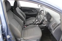 USED 2016 66 KIA RIO 1.25 2 Hatchback 5dr Petrol Manual Euro 6 (84 bhp) 