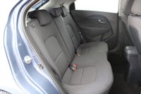 USED 2016 66 KIA RIO 1.25 2 Hatchback 5dr Petrol Manual Euro 6 (84 bhp) 