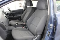 USED 2016 66 KIA RIO 1.25 2 Hatchback 5dr Petrol Manual Euro 6 (84 bhp) 