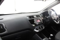 USED 2016 66 KIA RIO 1.25 2 Hatchback 5dr Petrol Manual Euro 6 (84 bhp) 