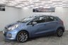 USED 2016 66 KIA RIO 1.25 2 Hatchback 5dr Petrol Manual Euro 6 (84 bhp) 