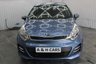 USED 2016 66 KIA RIO 1.25 2 Hatchback 5dr Petrol Manual Euro 6 (84 bhp) 