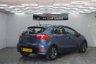 USED 2016 66 KIA RIO 1.25 2 Hatchback 5dr Petrol Manual Euro 6 (84 bhp) 