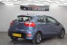 USED 2016 66 KIA RIO 1.25 2 Hatchback 5dr Petrol Manual Euro 6 (84 bhp) 