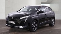 USED 2023 23 PEUGEOT 3008 1.2 PureTech Active Premium + SUV 5dr Petrol EAT Euro 6 (s/s) (130 ps) CALL US ON 01752 406101 FOR MORE DETAILS!!