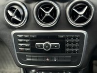 USED 2015 65 MERCEDES-BENZ A-CLASS 1.5 A180 CDI SE Hatchback 5dr Diesel Manual Euro 5 (s/s) (109 ps) SOUTHSIDEBLUE+SH+CLEANEXAMPLE