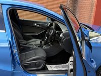 USED 2015 65 MERCEDES-BENZ A-CLASS 1.5 A180 CDI SE Hatchback 5dr Diesel Manual Euro 5 (s/s) (109 ps) SOUTHSIDEBLUE+SH+CLEANEXAMPLE