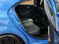 USED 2015 65 MERCEDES-BENZ A-CLASS 1.5 A180 CDI SE Hatchback 5dr Diesel Manual Euro 5 (s/s) (109 ps) SOUTHSIDEBLUE+SH+CLEANEXAMPLE