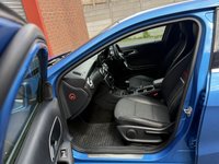 USED 2015 65 MERCEDES-BENZ A-CLASS 1.5 A180 CDI SE Hatchback 5dr Diesel Manual Euro 5 (s/s) (109 ps) SOUTHSIDEBLUE+SH+CLEANEXAMPLE