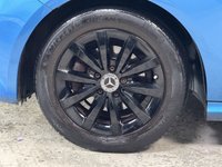 USED 2015 65 MERCEDES-BENZ A-CLASS 1.5 A180 CDI SE Hatchback 5dr Diesel Manual Euro 5 (s/s) (109 ps) SOUTHSIDEBLUE+SH+CLEANEXAMPLE