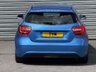 USED 2015 65 MERCEDES-BENZ A-CLASS 1.5 A180 CDI SE Hatchback 5dr Diesel Manual Euro 5 (s/s) (109 ps) SOUTHSIDEBLUE+SH+CLEANEXAMPLE