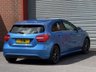 USED 2015 65 MERCEDES-BENZ A-CLASS 1.5 A180 CDI SE Hatchback 5dr Diesel Manual Euro 5 (s/s) (109 ps) SOUTHSIDEBLUE+SH+CLEANEXAMPLE