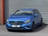 USED 2015 65 MERCEDES-BENZ A-CLASS 1.5 A180 CDI SE Hatchback 5dr Diesel Manual Euro 5 (s/s) (109 ps) SOUTHSIDEBLUE+SH+CLEANEXAMPLE
