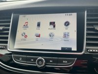 USED 2017 67 VAUXHALL MOKKA X 1.4i Turbo ecoTEC Design Nav SUV 5dr Petrol Manual Euro 6 (s/s) (140 ps) LOW MILES !!!