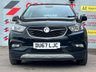 USED 2017 67 VAUXHALL MOKKA X 1.4i Turbo ecoTEC Design Nav SUV 5dr Petrol Manual Euro 6 (s/s) (140 ps) LOW MILES !!!