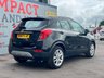 USED 2017 67 VAUXHALL MOKKA X 1.4i Turbo ecoTEC Design Nav SUV 5dr Petrol Manual Euro 6 (s/s) (140 ps) LOW MILES !!!