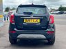 USED 2017 67 VAUXHALL MOKKA X 1.4i Turbo ecoTEC Design Nav SUV 5dr Petrol Manual Euro 6 (s/s) (140 ps) LOW MILES !!!