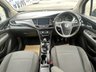 USED 2017 67 VAUXHALL MOKKA X 1.4i Turbo ecoTEC Design Nav SUV 5dr Petrol Manual Euro 6 (s/s) (140 ps) LOW MILES !!!