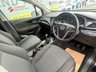 USED 2017 67 VAUXHALL MOKKA X 1.4i Turbo ecoTEC Design Nav SUV 5dr Petrol Manual Euro 6 (s/s) (140 ps) LOW MILES !!!