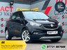 USED 2017 67 VAUXHALL MOKKA X 1.4i Turbo ecoTEC Design Nav SUV 5dr Petrol Manual Euro 6 (s/s) (140 ps) LOW MILES !!!